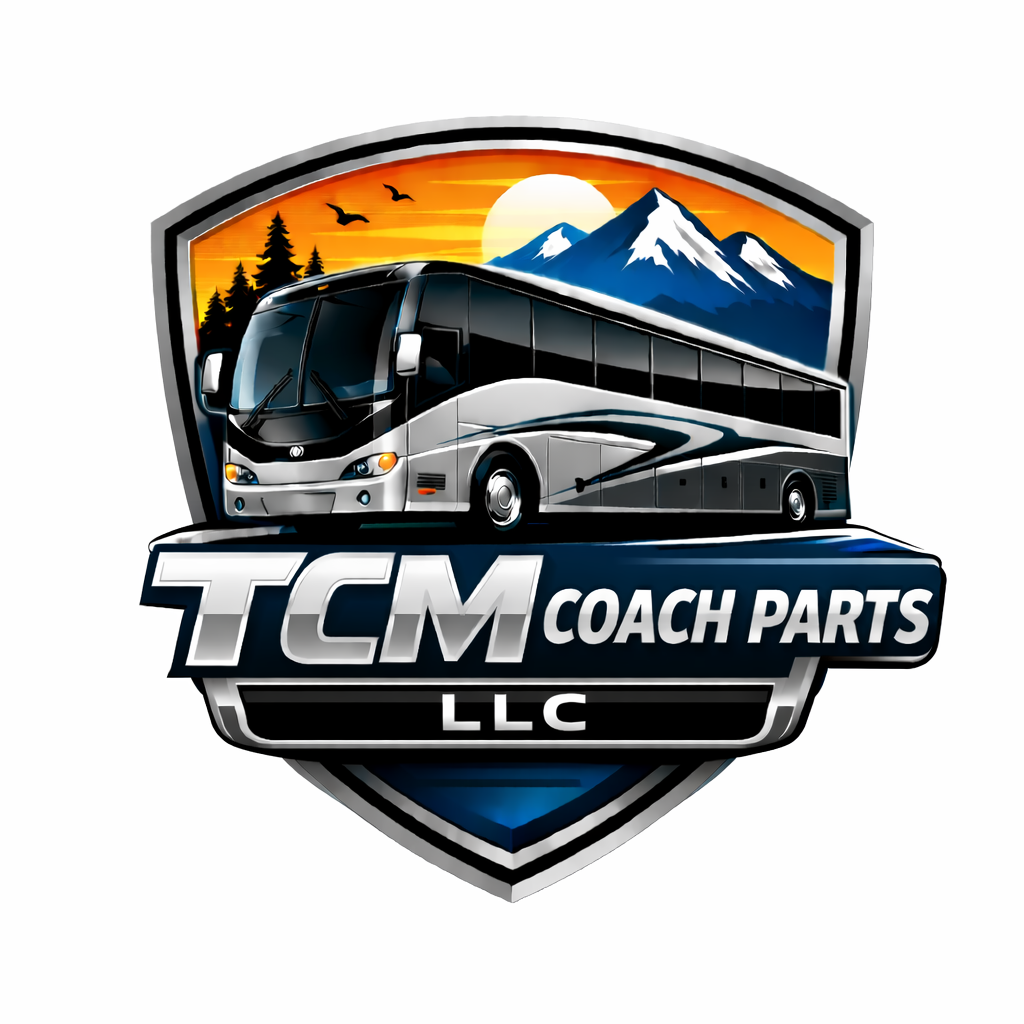 MCI E/J MODEL COACHES